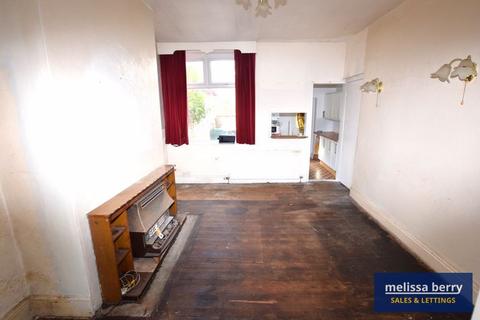 2 bedroom terraced house for sale, Recreation Street, Manchester M25