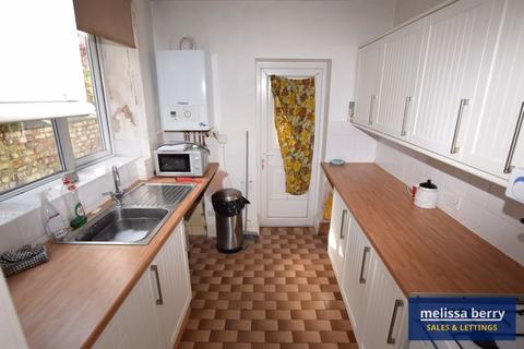 2 bedroom terraced house for sale, Recreation Street, Manchester M25