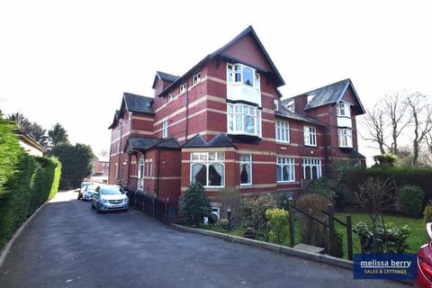 2 bedroom apartment for sale, Prestwich Manchester M25