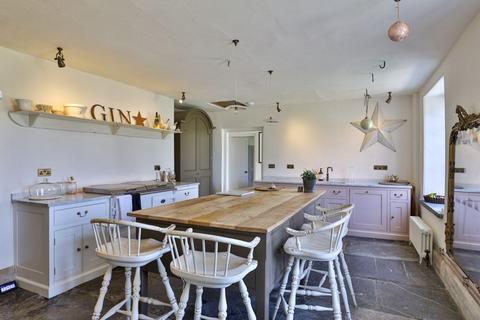 6 bedroom character property for sale, Glastonbury BA6