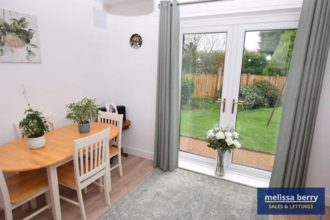 3 bedroom semi-detached house for sale, Whalley Road, Manchester M45