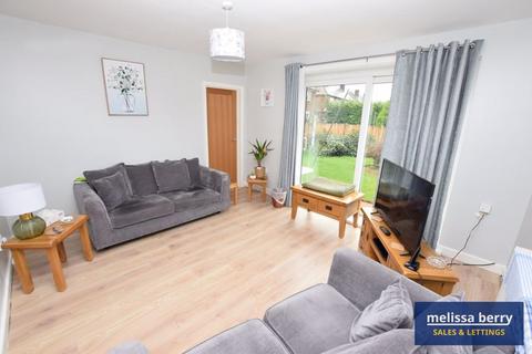 3 bedroom semi-detached house for sale, Whalley Road, Manchester M45