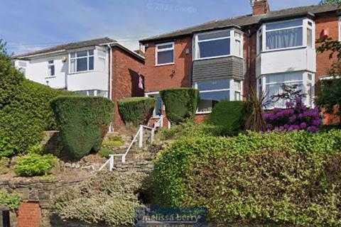 3 bedroom semi-detached house for sale, Hilton Lane, Manchester M25