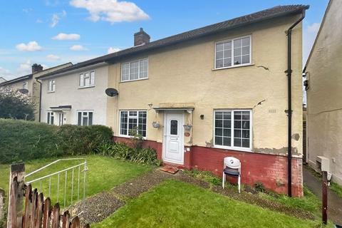 3 bedroom semi-detached house for sale, Wendover Street, High Wycombe HP11