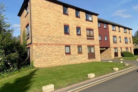 1 bedroom apartment to rent, Oakley Court, Royston SG8