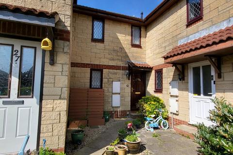 2 bedroom terraced house for sale, Perrymead, Weston-super-Mare BS22
