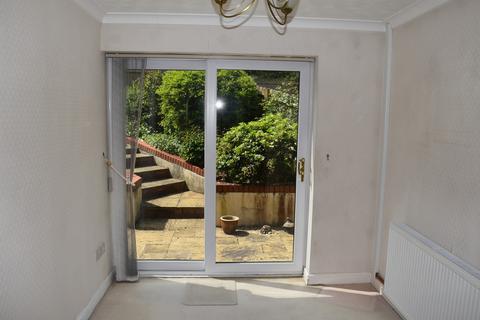 3 bedroom detached house for sale, Savernake Road, Weston-super-Mare BS22
