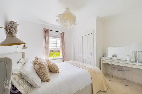 2 bedroom apartment for sale, Goldfinch Close, Wymondham
