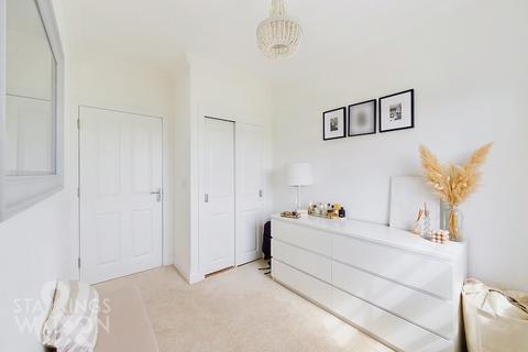 2 bedroom apartment for sale, Goldfinch Close, Wymondham