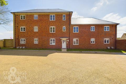 2 bedroom apartment for sale, Goldfinch Close, Wymondham