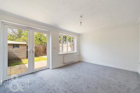 3 bedroom terraced house for sale, Store Street, Roydon, Diss