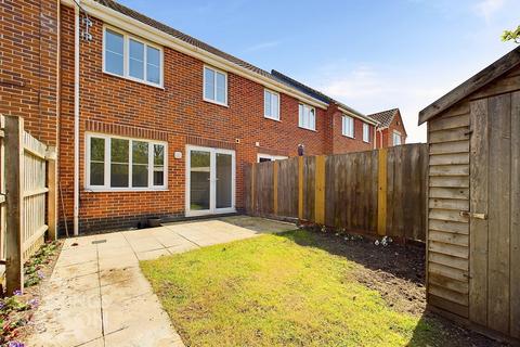 3 bedroom terraced house for sale, Store Street, Roydon, Diss