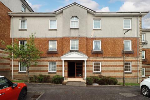 2 bedroom apartment for sale, Taylor Green, Livingston EH54