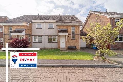 3 bedroom semi-detached house for sale, Ballantyne Place, Livingston EH54