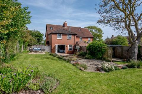 3 bedroom semi-detached house for sale, Lower Street, Taunton TA3