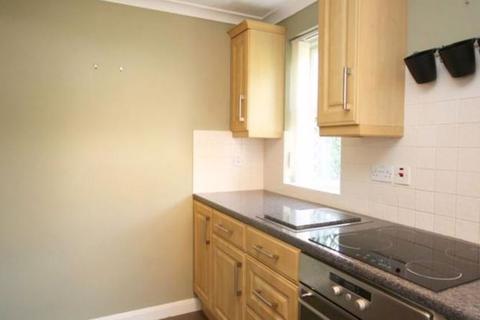 1 bedroom semi-detached house for sale, McConnell Close, Bromsgrove