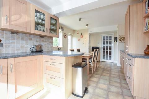 4 bedroom detached house for sale, The Russets, Hancombe Road, Little Sandhurst