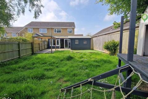 3 bedroom semi-detached house to rent, Summer Shard, South Petherton