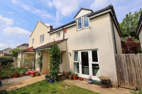 3 bedroom semi-detached house for sale, Tydings Close, Bristol