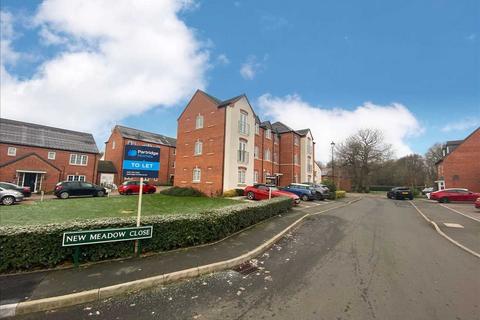 2 bedroom apartment to rent, Dickens Heath, Solihull B90