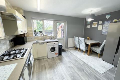 4 bedroom terraced house for sale, Radipole Road, Poole BH17