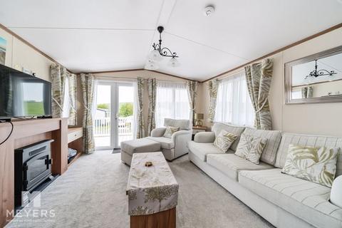 2 bedroom detached house for sale, Durdle Door Holiday Park , BH20