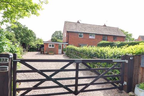 3 bedroom semi-detached house for sale, The Yelves, Market Drayton TF9