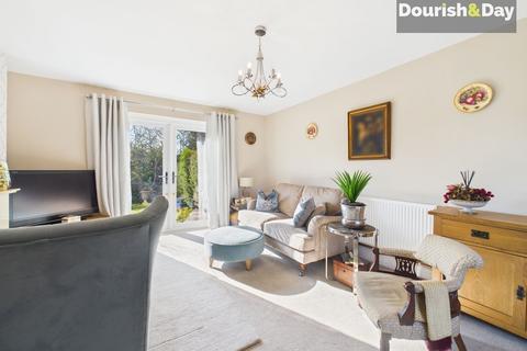 3 bedroom semi-detached house for sale, The Yelves, Market Drayton TF9