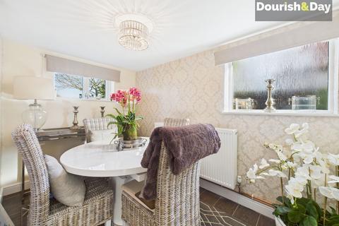 3 bedroom semi-detached house for sale, The Yelves, Market Drayton TF9