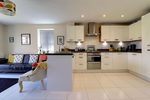 3 bedroom townhouse for sale, Bayswater Square, Stafford ST18