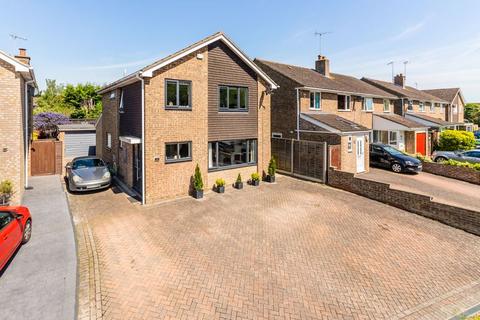 4 bedroom detached house for sale, Meadow Close, Oxford OX2