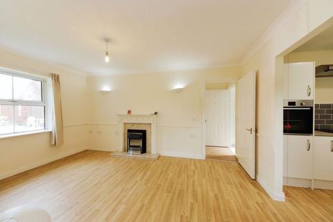 1 bedroom bungalow for sale, The Cedars, Downing Close, Solihull B93