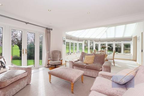 5 bedroom detached house for sale, Lyndhurst Rise, Chigwell IG7