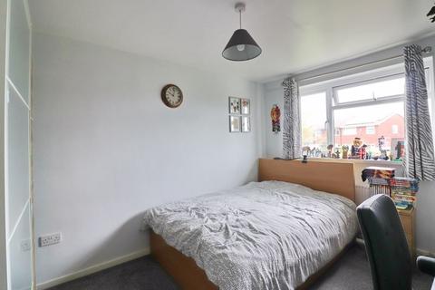 21 Billy Lane, Clifton, Manchester, M27 8FS