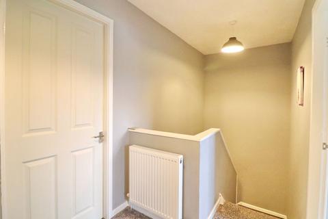 21 Billy Lane, Clifton, Manchester, M27 8FS