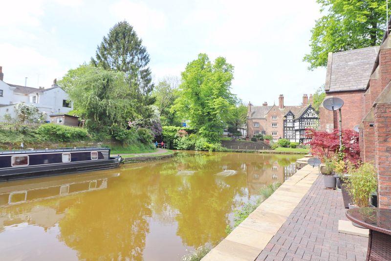 Bridgewater Canal