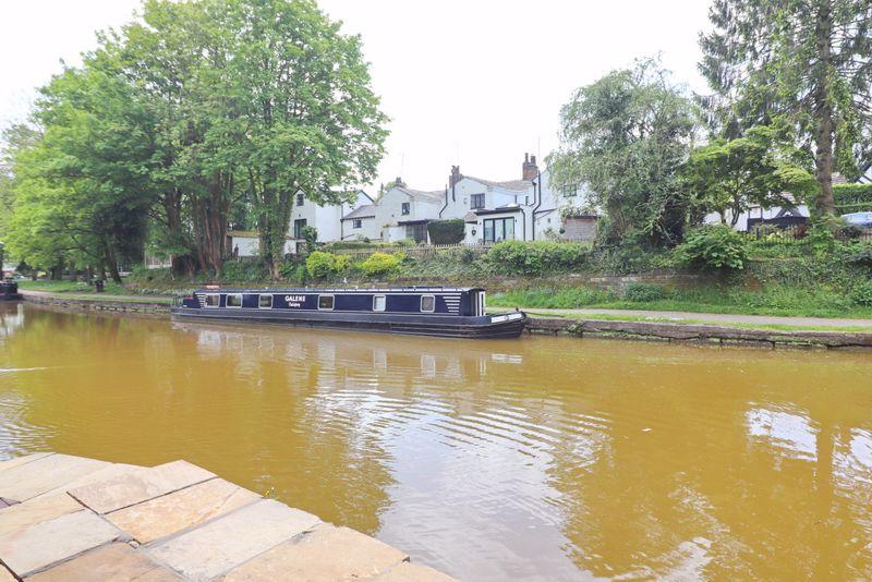 Bridgewater Canal