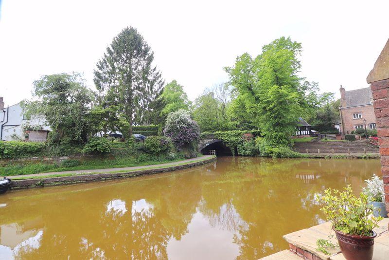 Bridgewater Canal