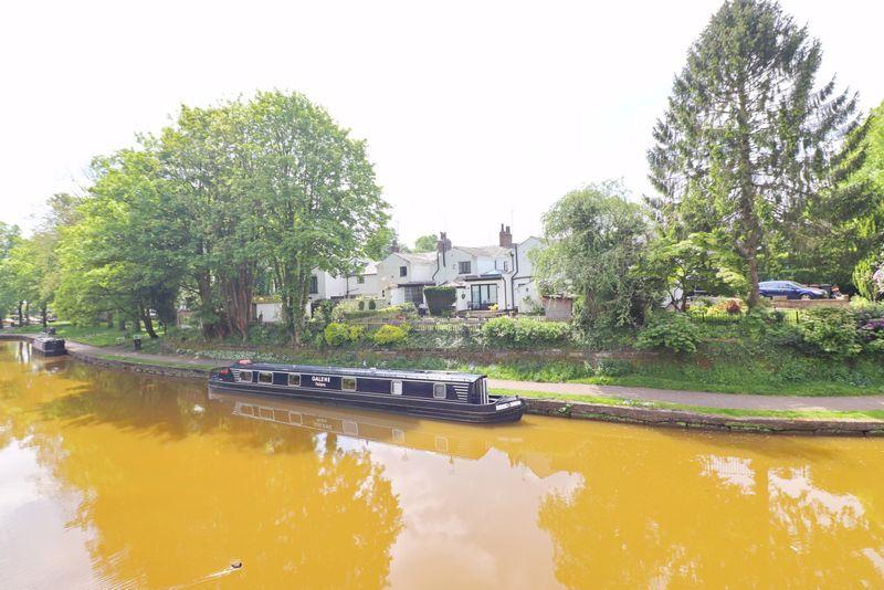 Bridgewater Canal