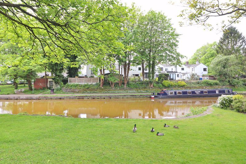 Bridgewater Canal