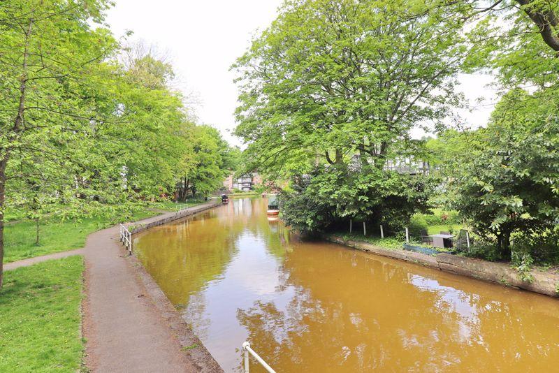 Bridgewater Canal