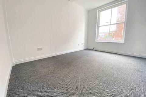 1 bedroom apartment to rent, Windsor Row, Worcester WR1