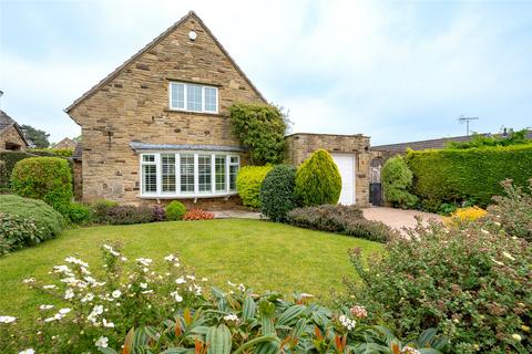 4 bedroom detached house for sale, Marston Way, Wetherby, LS22