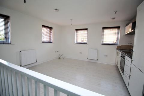 1 bedroom apartment to rent, Tolson Walk, Rotherham S63