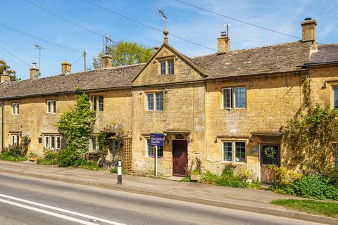 2 bedroom cottage to rent, Bourton-on-the-Hill
