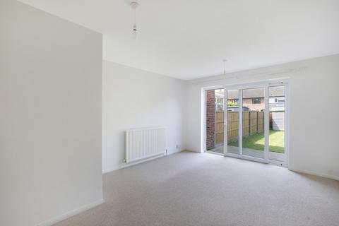 2 bedroom terraced house for sale, Gibson Close, North Weald