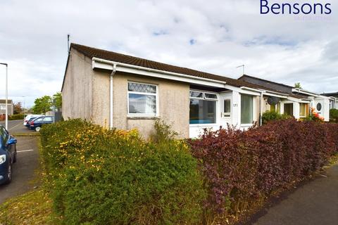1 bedroom terraced bungalow for sale, Sycamore Crescent, East Kilbride G75