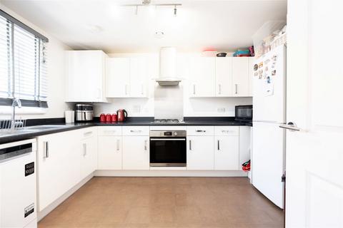 3 bedroom terraced house for sale, Cleverley Rise, Southampton SO31