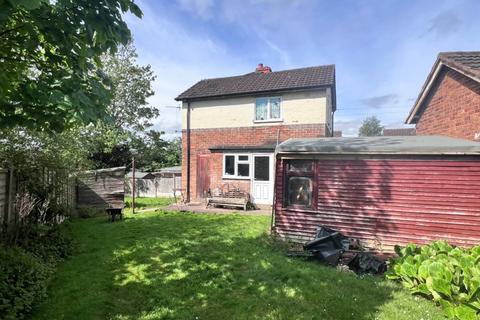 3 bedroom end of terrace house for sale, Birch Avenue, Burntwood