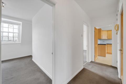 2 bedroom flat to rent, 14 Trinity Church Square, Southwark, London, SE1